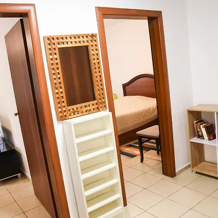 Apartment Lovely At The Heart Of Myslym Shyri Tirana